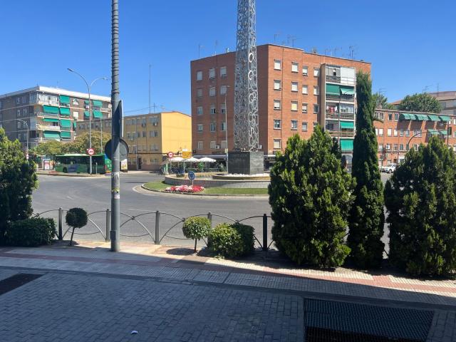 Local Comercial en alquiler en Torrejón De Ardoz