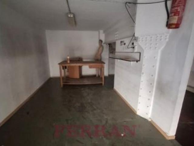 Local Comercial en venta en Gràcia, Barcelonès