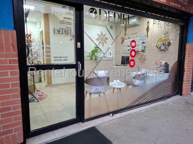 Local Comercial en alquiler en Las Chimeneas, Valencia
