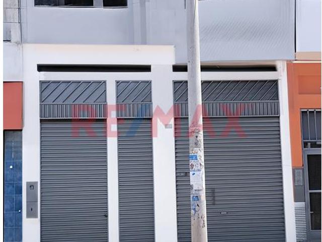 Local Comercial alquiler en Trujillo
