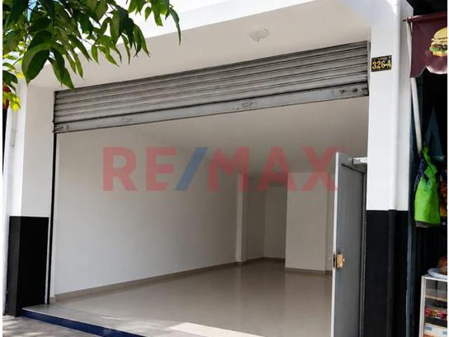 Local Comercial alquiler en Arequipa