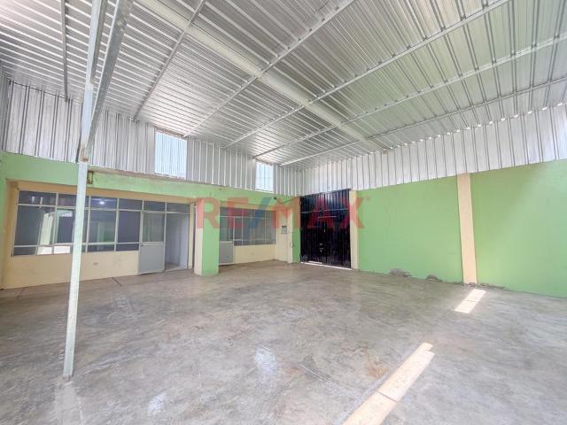 Local Comercial alquiler en Puente Piedra Hacienda, Lima Metropolitana