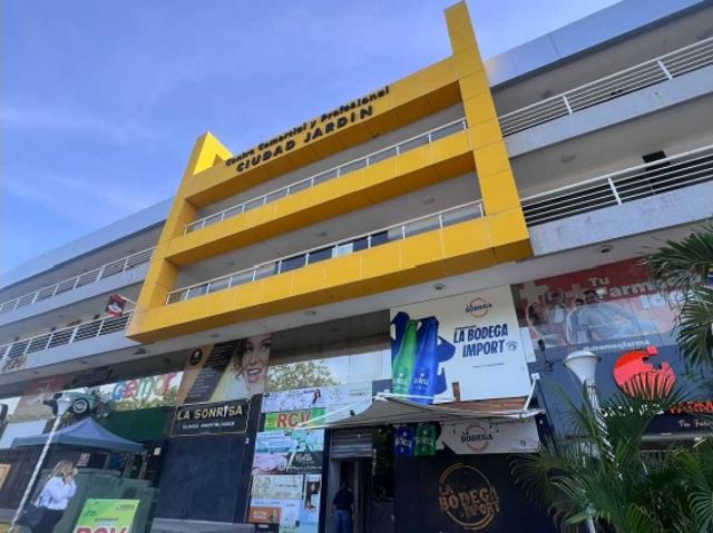 Local Comercial en alquiler en San Jacinto, Maracay