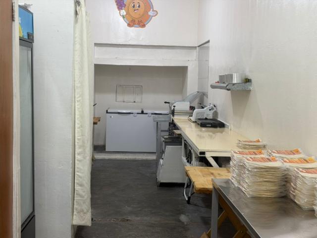Local Comercial en alquiler en Boca De Uchire, Distrito Capital
