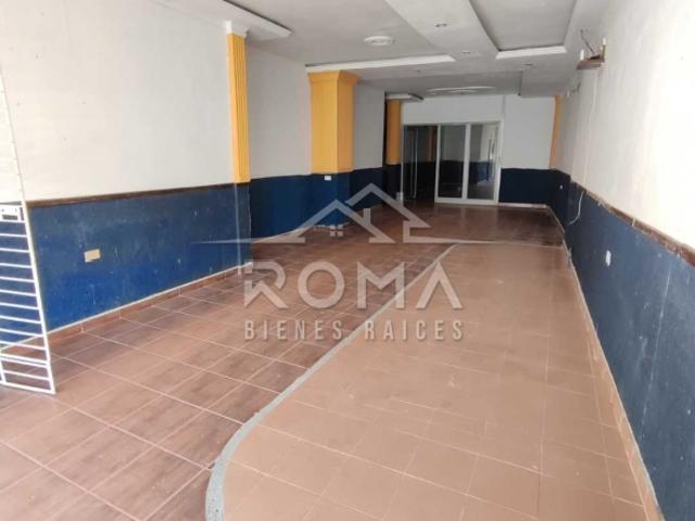 Local Comercial en alquiler en Punto Fijo, Falcón
