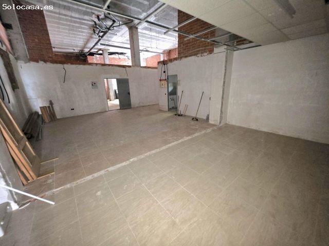 Local Comercial en alquiler en Castellón De La Plana, Grup de Perales