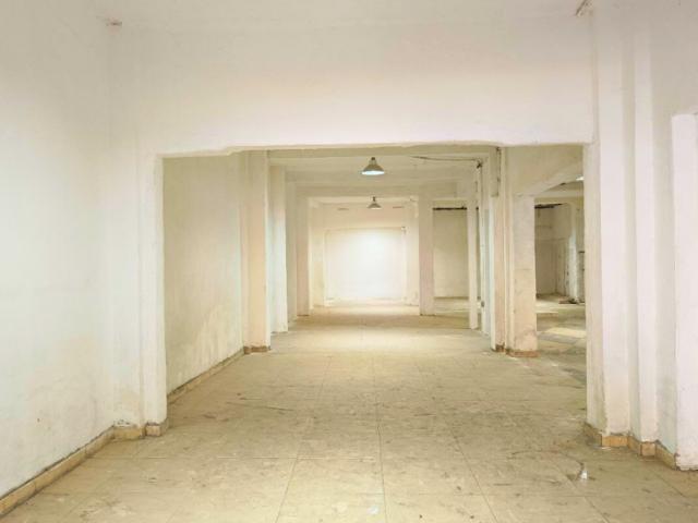 Galpón en alquiler en Distrito Capital