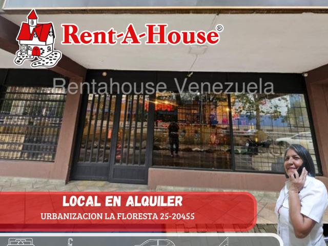 Local Comercial en alquiler en Girardot, Aragua
