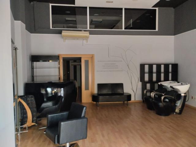 Local Comercial en alquiler en Valladolid, San Pablo - San Nicolás