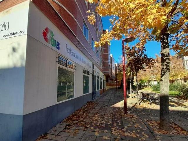Casa en alquiler en Valladolid