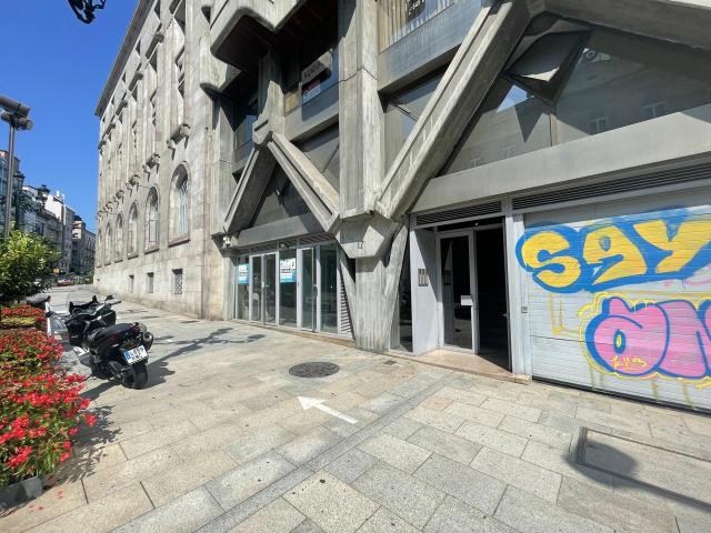 Local Comercial en alquiler en Vigo
