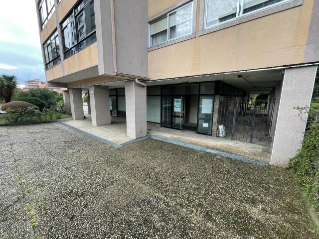 Local Comercial en alquiler en Vigo