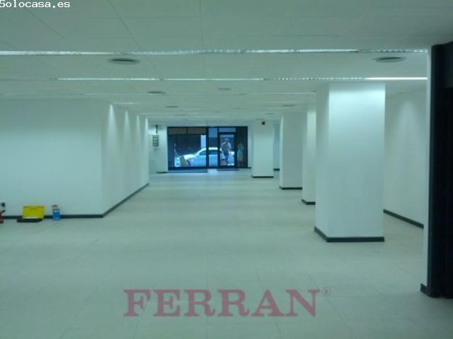 Local Comercial en venta en Eixample, Barcelonès