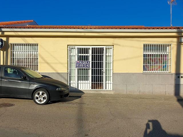 Local Comercial en alquiler en Villamanta
