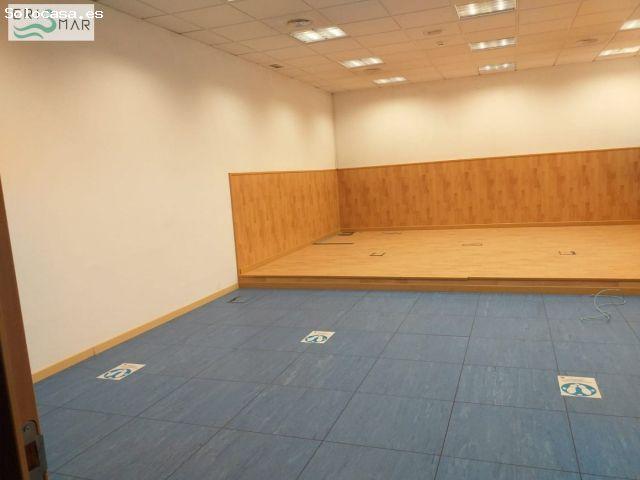 Local Comercial en venta en Barrio Estación, Navalcarnero