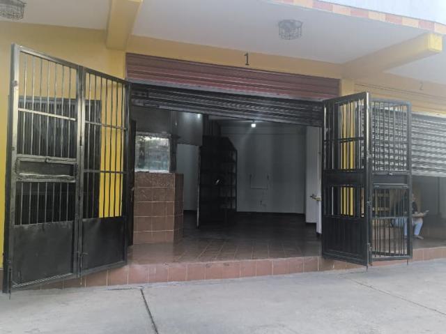 Local Comercial en alquiler en Iribarren, Lara