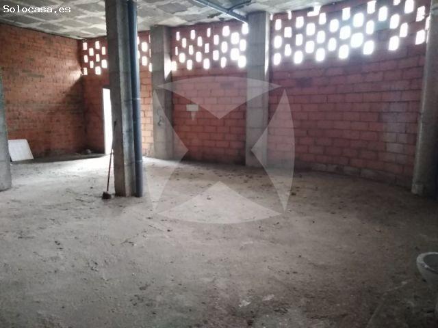 Local Comercial en venta en Casco Antiguo, Tierra de Badajoz