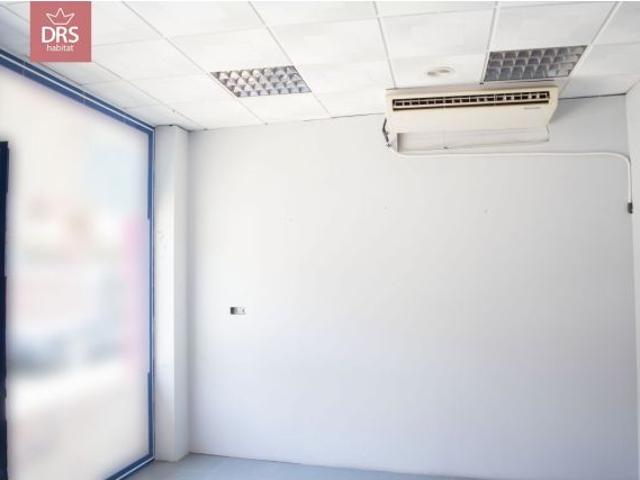 Local Comercial en alquiler en Albacete, Franciscanos
