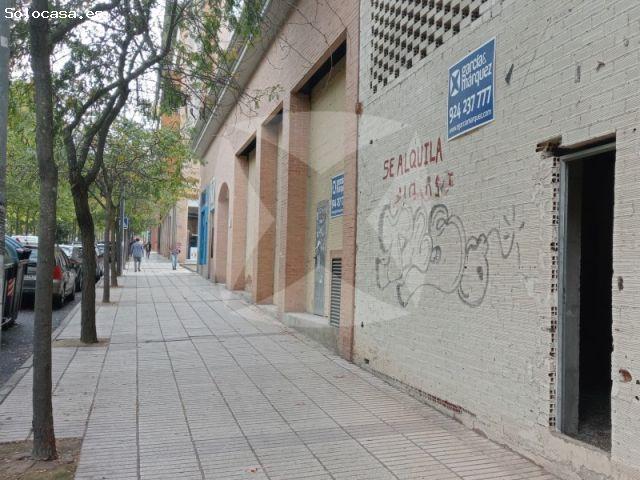 Local Comercial en venta en María Auxiliadora, Tierra de Badajoz