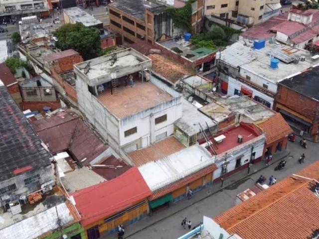 Local Comercial en alquiler en Sucre, Caracas