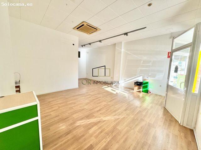 Local Comercial en alquiler en l'Espirall, Alt Penedès