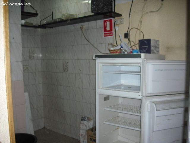 Local Comercial en alquiler en Distrito IV, Alcalá De Henares