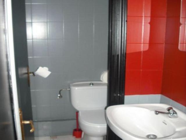Local Comercial en alquiler en Distrito IV, Alcalá De Henares