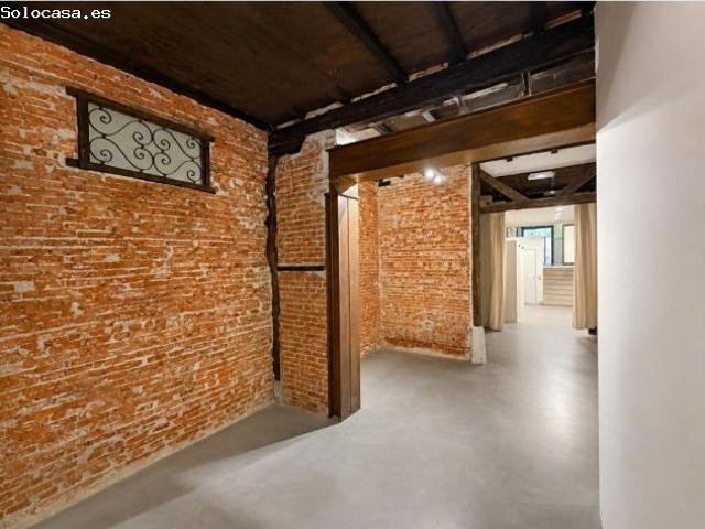Local Comercial en alquiler en Salamanca, Madrid