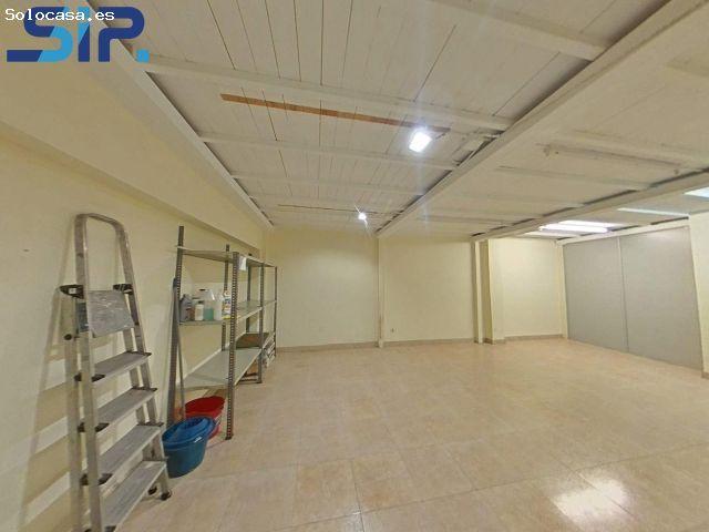 Local Comercial en alquiler en Vilafranca Del Penedès, l'Espirall
