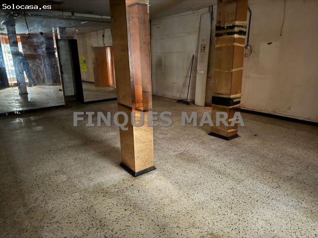 Local Comercial en alquiler en Barri Centre, Baix Llobregat