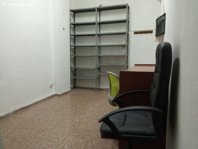 Local Comercial en alquiler en Castellón De La Plana, Grup la Magdalena