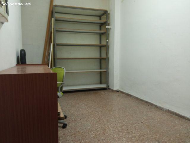 Local Comercial en alquiler en la Plana Alta, Valencia