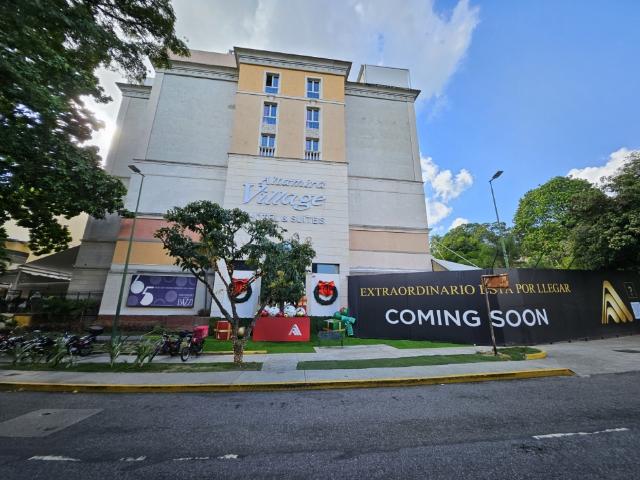 Local Comercial en alquiler en Chacao, Caracas