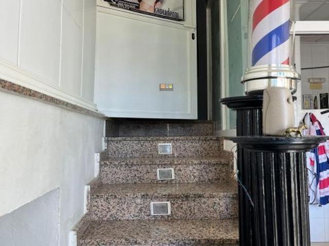 Local Comercial en venta en Sant Roc, la Marina Baixa
