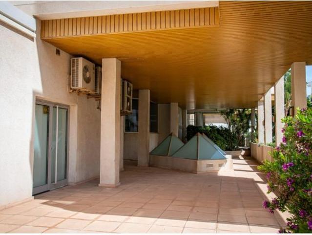 Local Comercial en venta en Sant Roc, la Marina Baixa