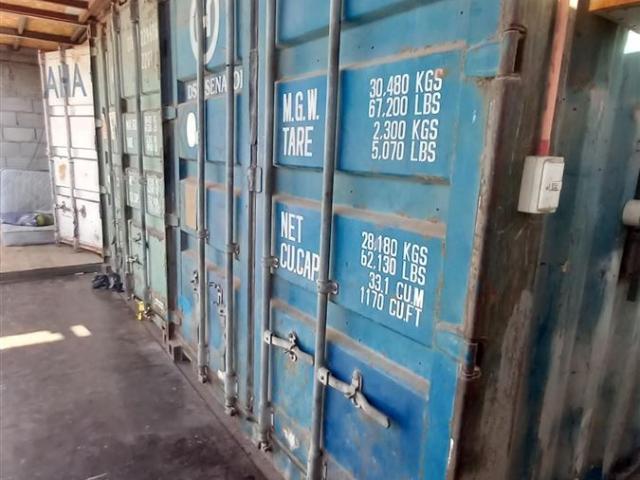 Local Comercial en Alto Hospicio
