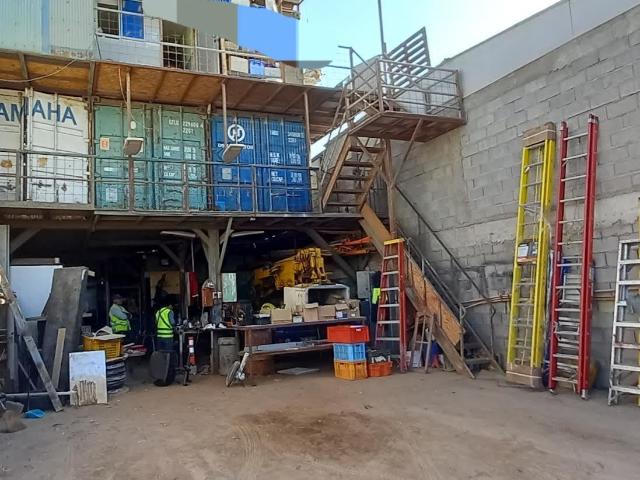 Local Comercial en Alto Hospicio