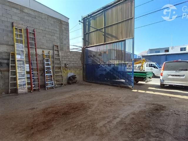 Local Comercial en Alto Hospicio