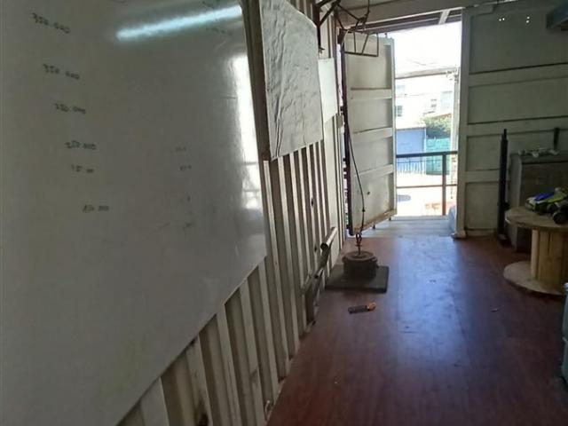 Local Comercial en Alto Hospicio