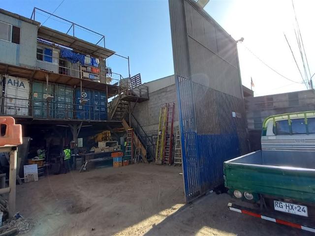 Local Comercial en Alto Hospicio
