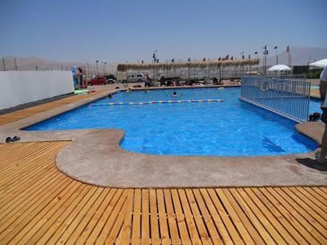 Local Comercial en Alto Hospicio