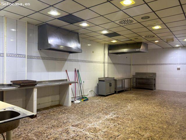 Local Comercial en alquiler en la Ribera Alta, Valencia
