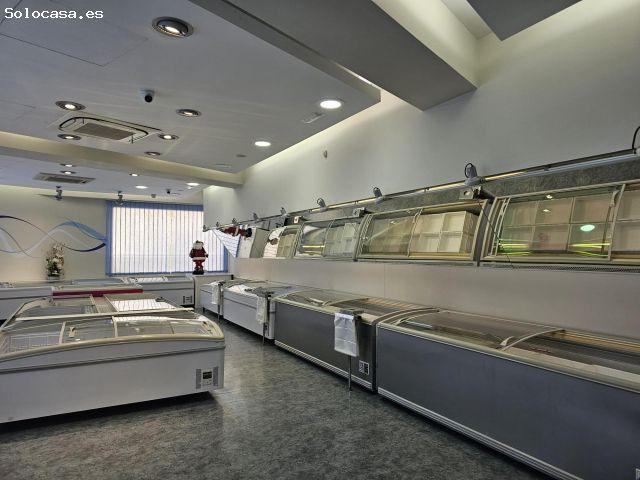 Local Comercial en alquiler en Montsià, Catalunya