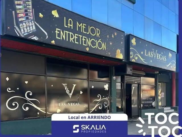 Local Comercial en arriendo en Angol, La Araucanía