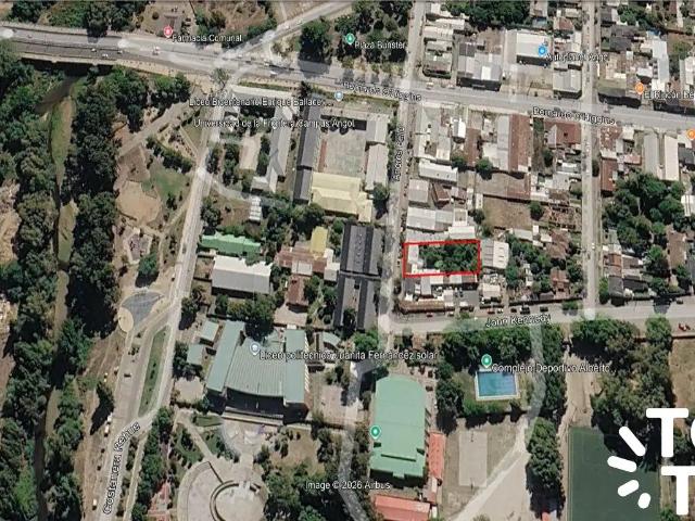 Local Comercial en venta en Villa Hermosa, Angol