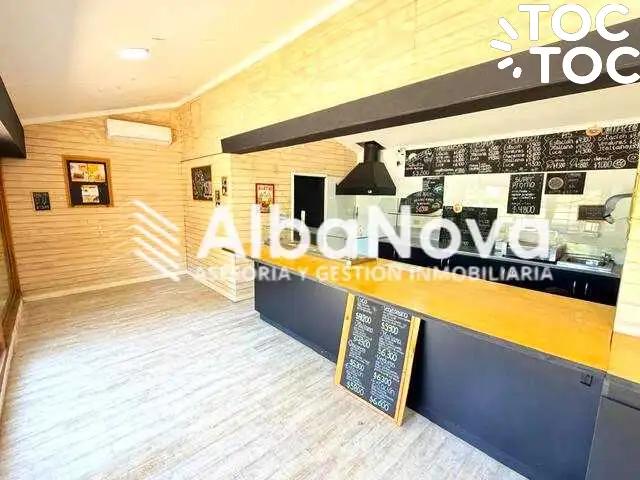 Local Comercial en arriendo en Angol, La Araucanía