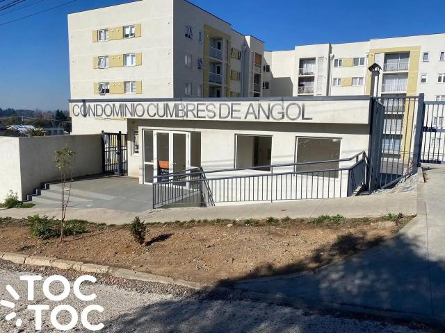 Local Comercial en arriendo en Angol, La Araucanía