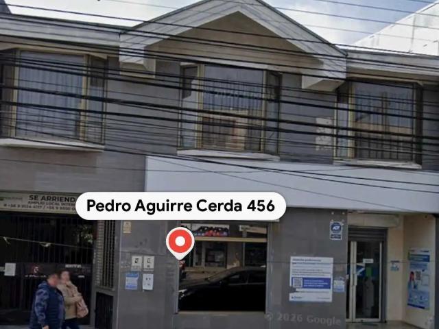 Local Comercial en arriendo en Angol, La Araucanía