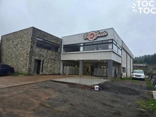 Local Comercial en arriendo en Angol, La Araucanía