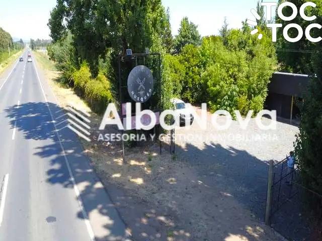 Local Comercial en arriendo en Angol, La Araucanía
